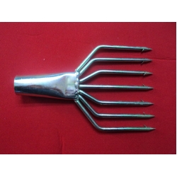 Fiocina da Bastone 7P